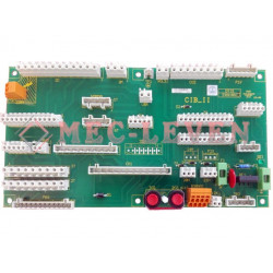 LCD DISPLAY OTIS WITH ACCESORIES