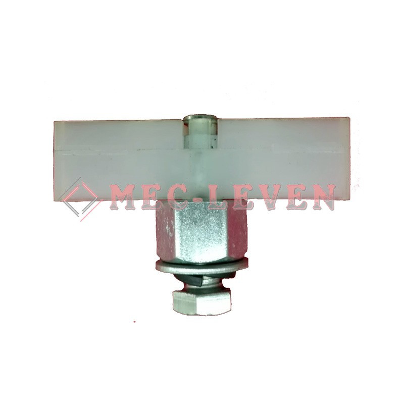 PATIN DESLIZADERA PLEGABLE COMPATIBLE SCH QKS11