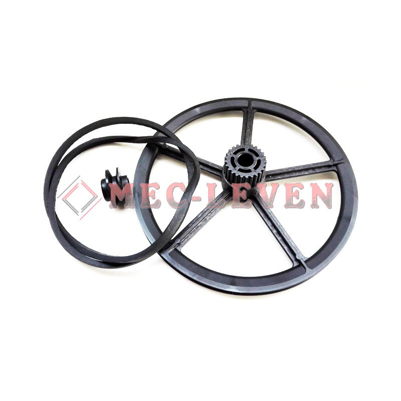 PATIN DESLIZADERA PLEGABLE COMPATIBLE SCH QKS11