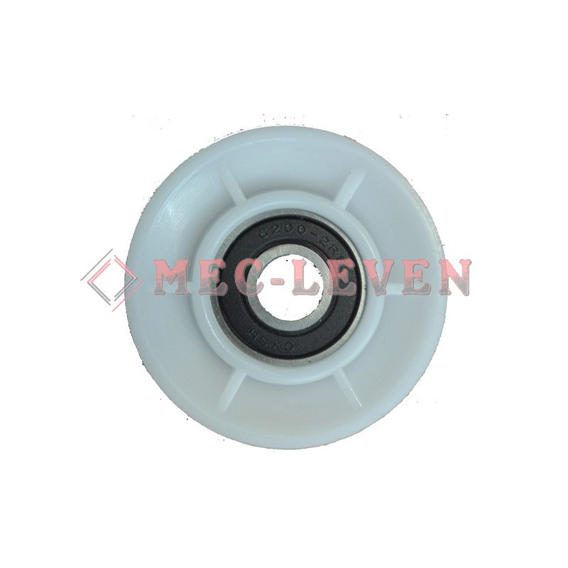 POLEA SUSPENSION Ø56MM PUERTA SCHINDLER QKS11/VAR10