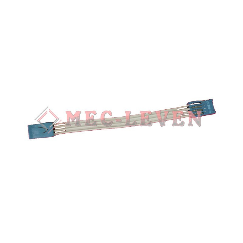 CABLE CONEXIÓN ESTACION REMOTA OTIS L:150MM