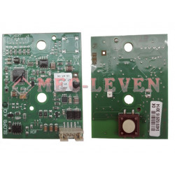 CIRCUITO PULSADOR SCHINDLER...