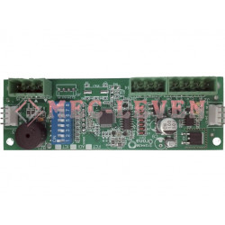 PLACA ORONA CIRCUITO...