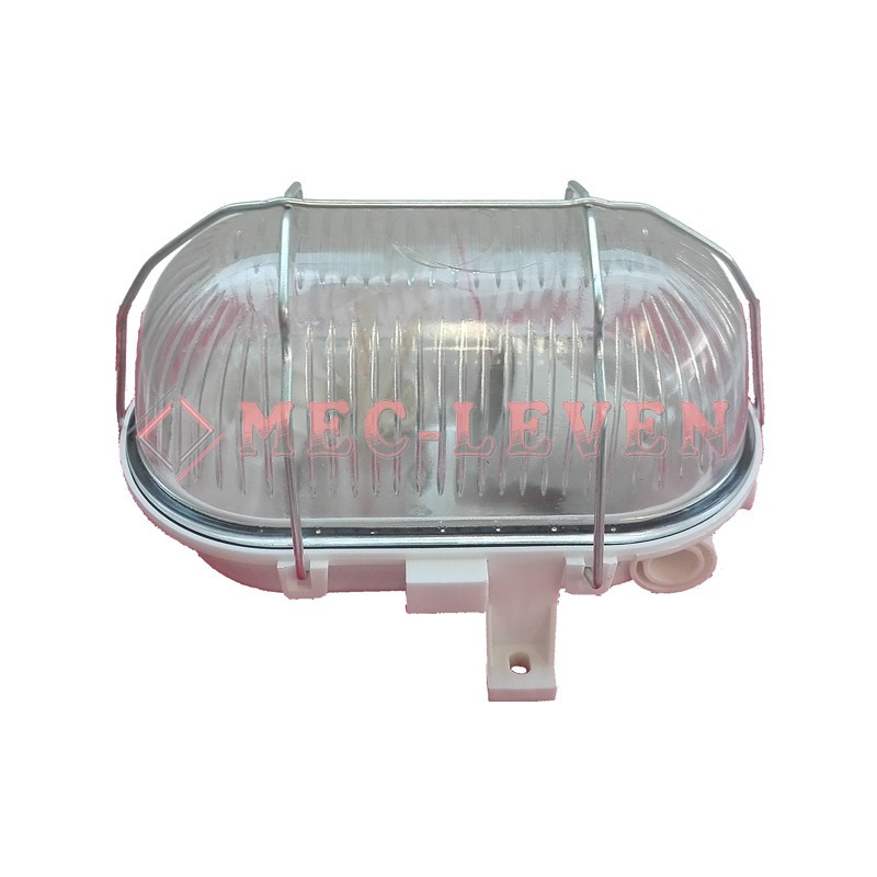 APLIQUE OVAL OJO DE BUEY ASCENSOR