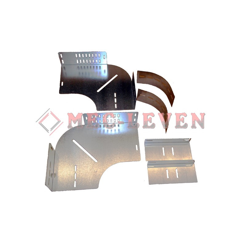 PROTECCION POLEA MAQUINA TRACTORA