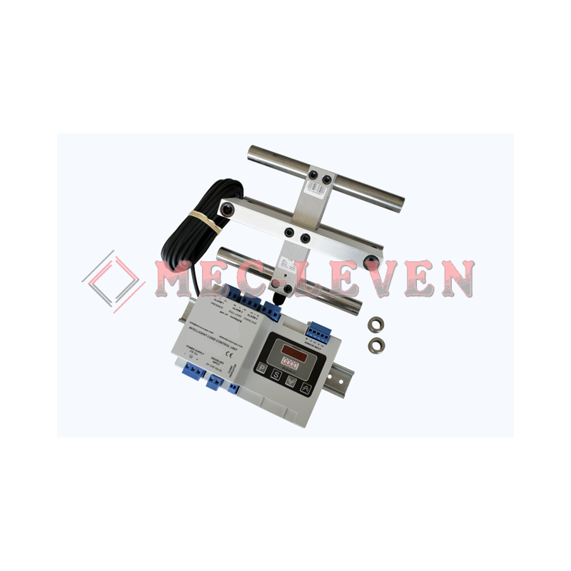 KIT PESACARGAS PARA CABLES CON CENTRALITA EN CUADRO