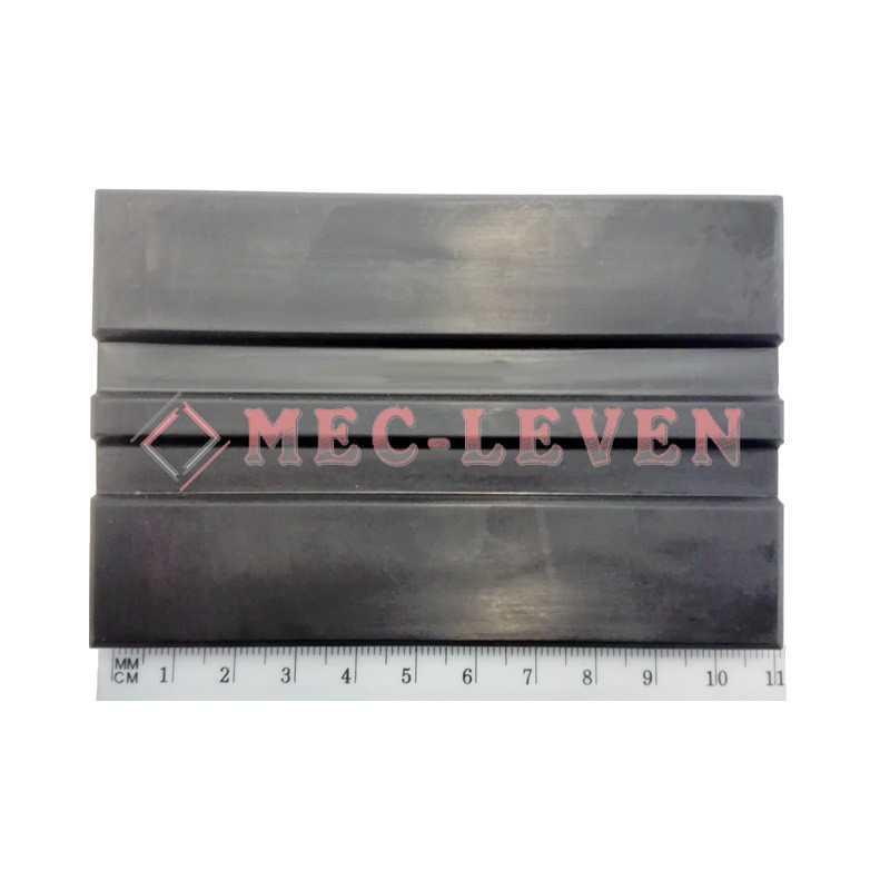 ROZADERA FS5X100 PLEGABLE CON ALETAS