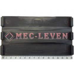 ROZADERA FS16X140 PLEGABLE CON ALETAS