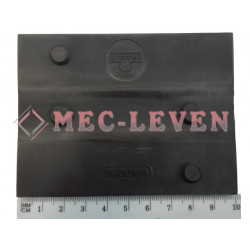 ROZADERA FS5X100 PLEGABLE CON TETONES