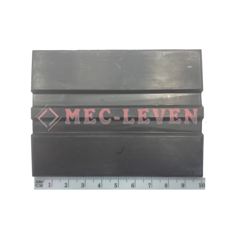 ROZADERA FS5X100 PLEGABLE CON TETONES