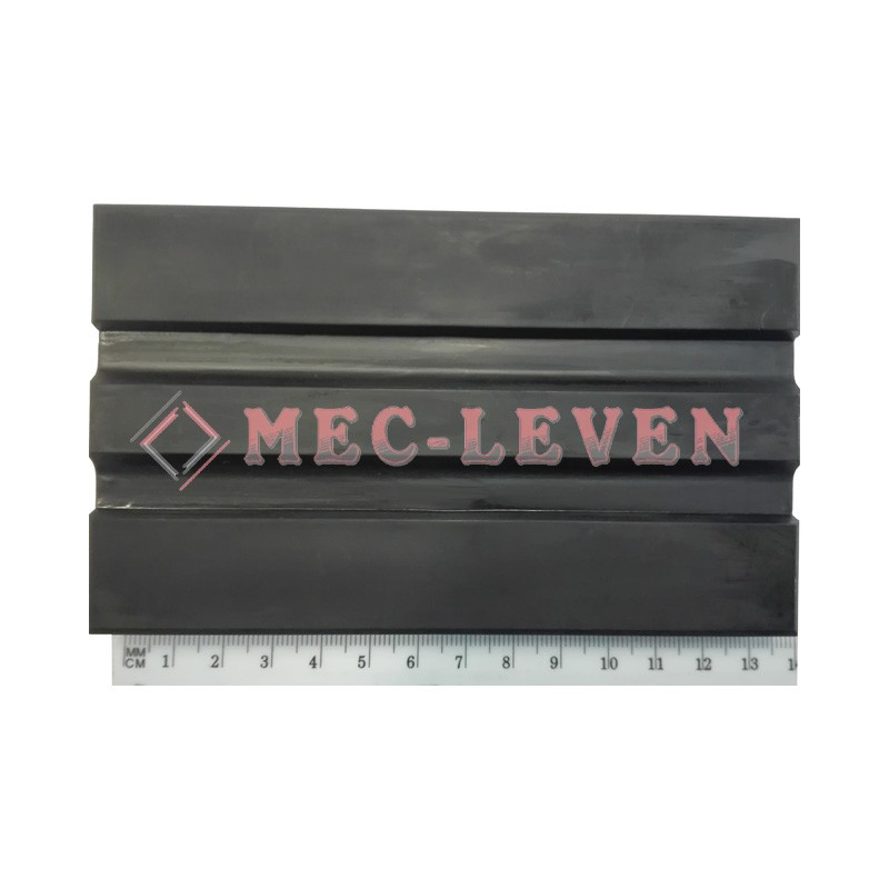 ROZADERA FS9X140 PLEGABLE CON TETONES