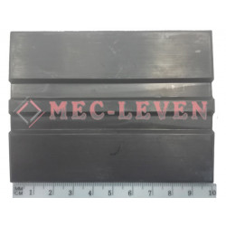 ROZADERA FS8X100 PLEGABLE CON TETONES