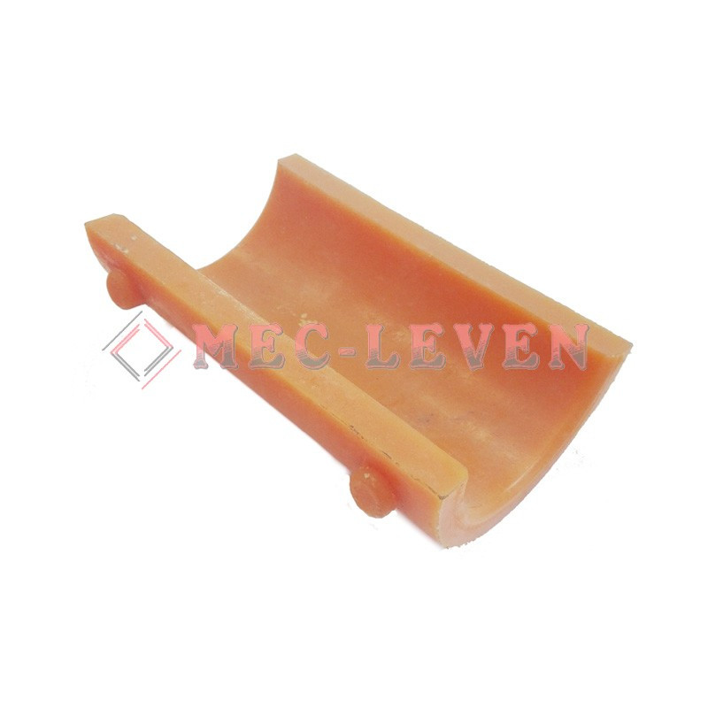 ROZADERA SR55X120 CIRCULAR CON TETONES