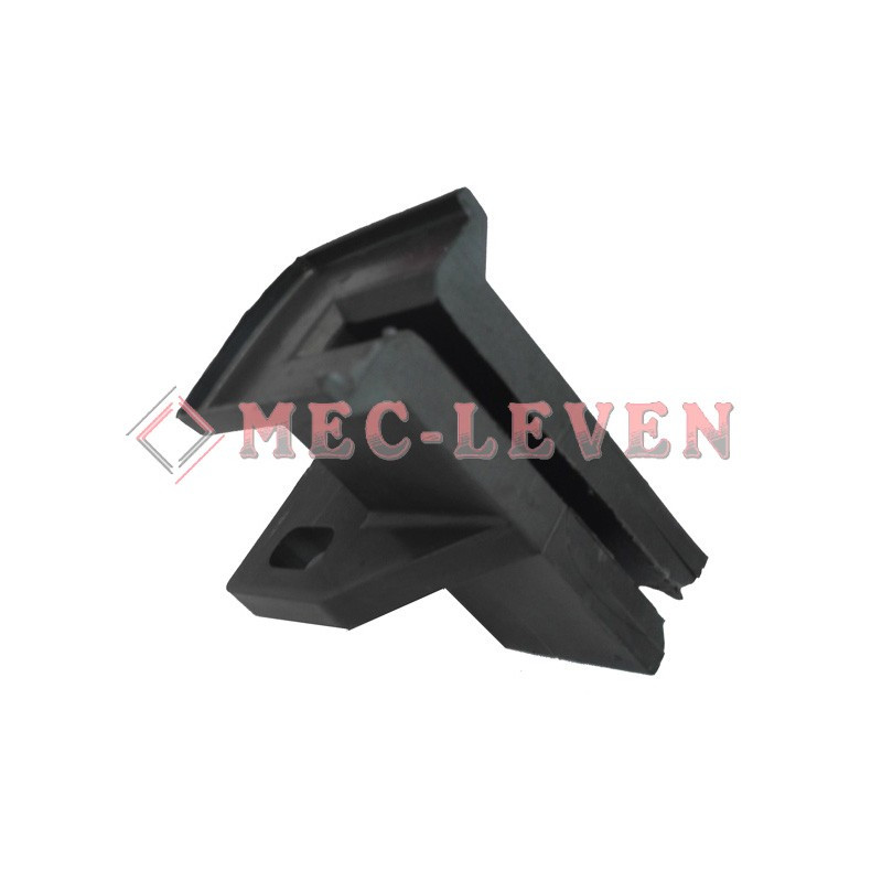 ELEVATOR COUNTERPOISE GUIDE SHOE - 5MM GUIDE