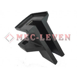 ROZADERA CONTRAPESO FRESADA 8mm