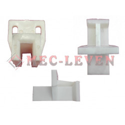 ROZADERA CONTRAPESO S/ENGRASADOR ARNITEL GUIA 15MM