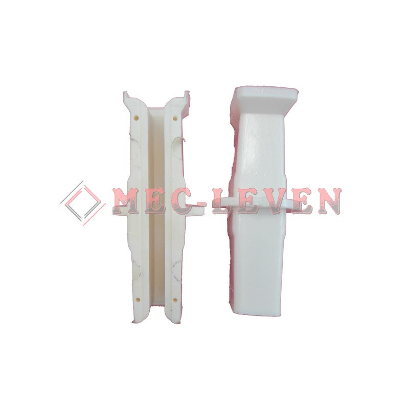 ELEVATOR GUIDE SHOE - 8MM GUIDE