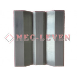 ROZADERA L10 BFK5 100X26,5X30 4 TETONES