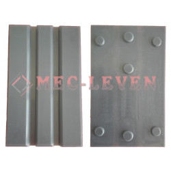 ROZADERA I14 BFK16 140X29,5X30 7 TETONES