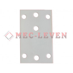 ALMOHADILLA ROZADERA I14