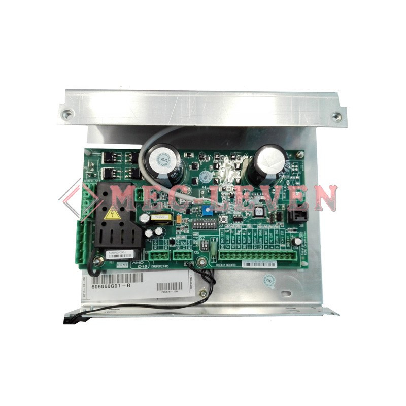PLACA ELECTRONICA OPERADOR KONE 606060G01