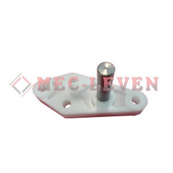 BIELA PATIN ARRASTRE SCHINDLER QKS9 EJE LARGO