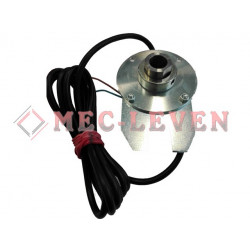 FRENO ELECTROMAGNETICO 80VDC QKS9-1/10-1/11