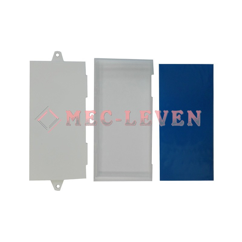 POSTIZO OTIS 2000 COMPLETO