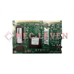 PLACA SCHINDLER BIONIC SCPU 1.Q + SW V10.09