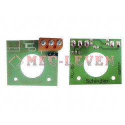 CIRCUITO SCHINDLER GIESA CLL88