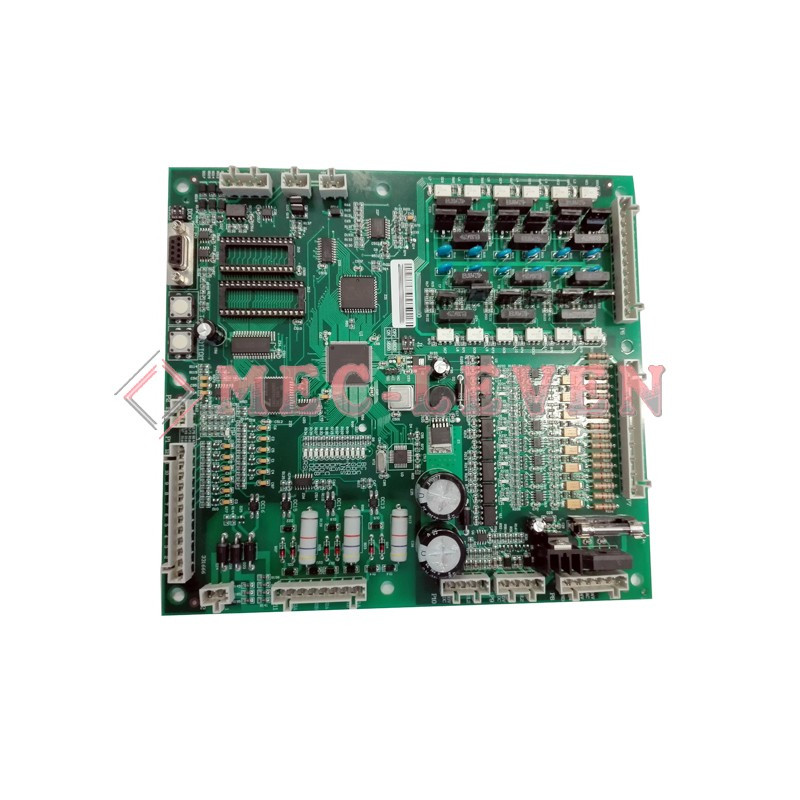 PLACA DE MANIOBRA COMPATIBLE OTIS LCB2