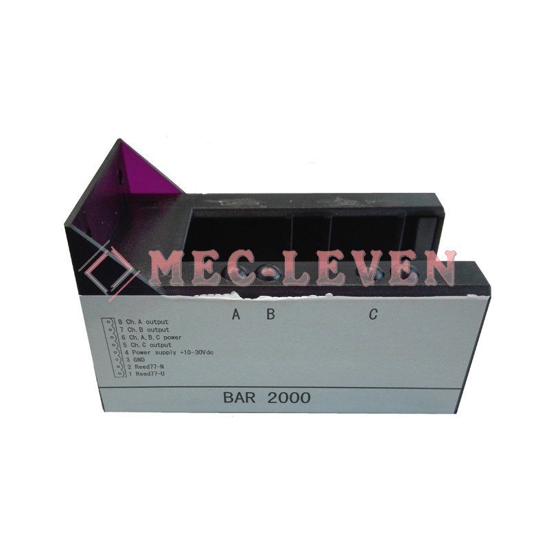 DETECTOR KONE BAR 2000