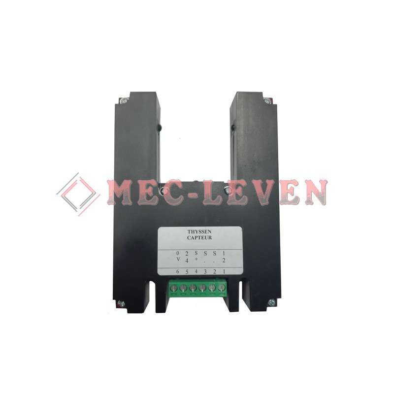 PLACA  RESBALON/VALVULAS  SERIE F - CMC