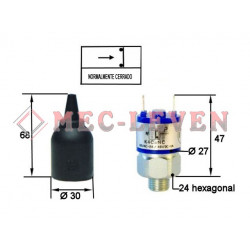 SPRAY PROTECTOR Y LIMPIADOR...